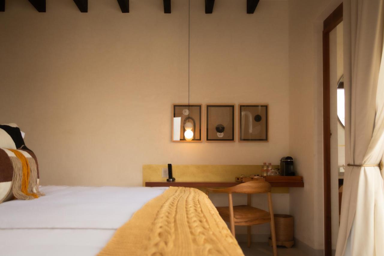Cantera 1910 Hotel Boutique, Destination Hotel San Miguel de Allende Eksteriør bilde