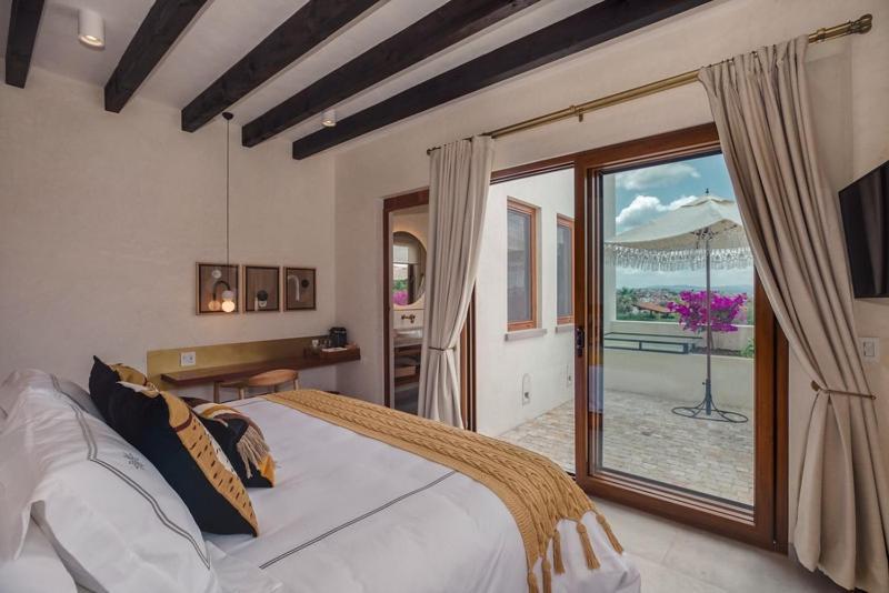 Cantera 1910 Hotel Boutique, Destination Hotel San Miguel de Allende Eksteriør bilde