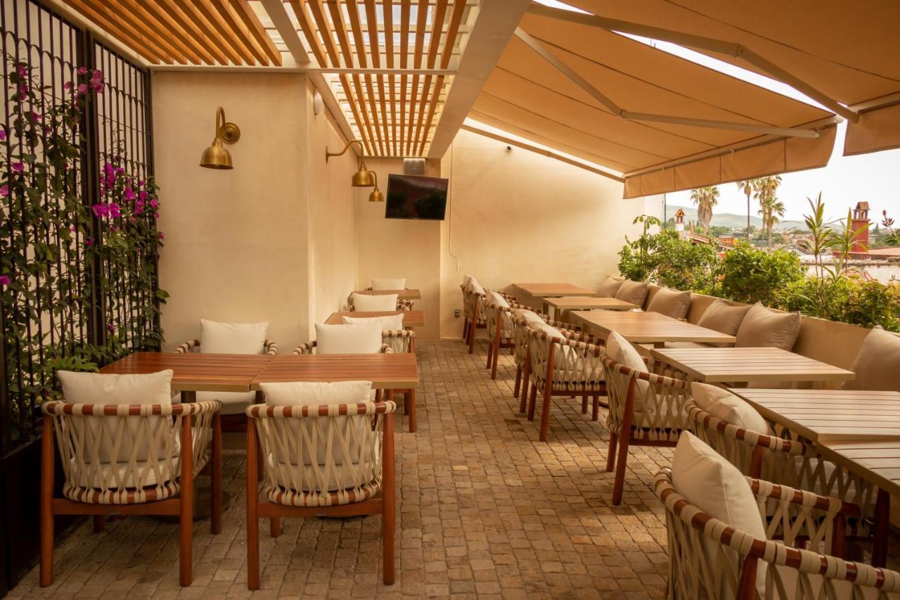 Cantera 1910 Hotel Boutique, Destination Hotel San Miguel de Allende Eksteriør bilde