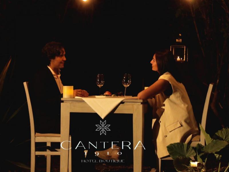 Cantera 1910 Hotel Boutique, Destination Hotel San Miguel de Allende Eksteriør bilde