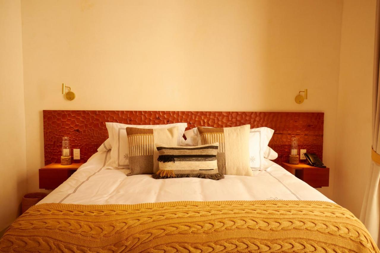 Cantera 1910 Hotel Boutique, Destination Hotel San Miguel de Allende Eksteriør bilde